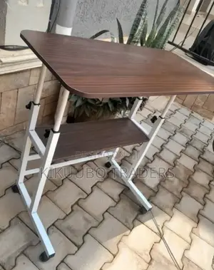 Adjustable Laptop Table