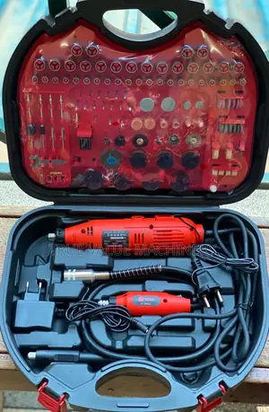 Edon Portable Engraver Kit