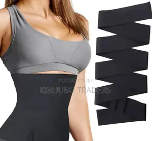 Waist Trainer Tummy Trimmer Belt