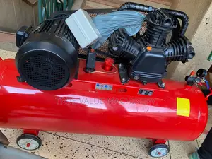 2.2KW Electric Air Compressor