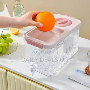 Fridge Water Dispenser