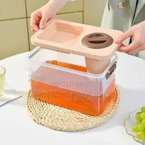 Fridge Water Dispenser