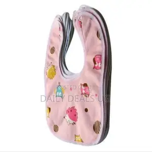 Waterproof Baby Bibs