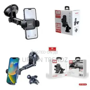 Earldom ET -EH59 Car Holder Suction Cup