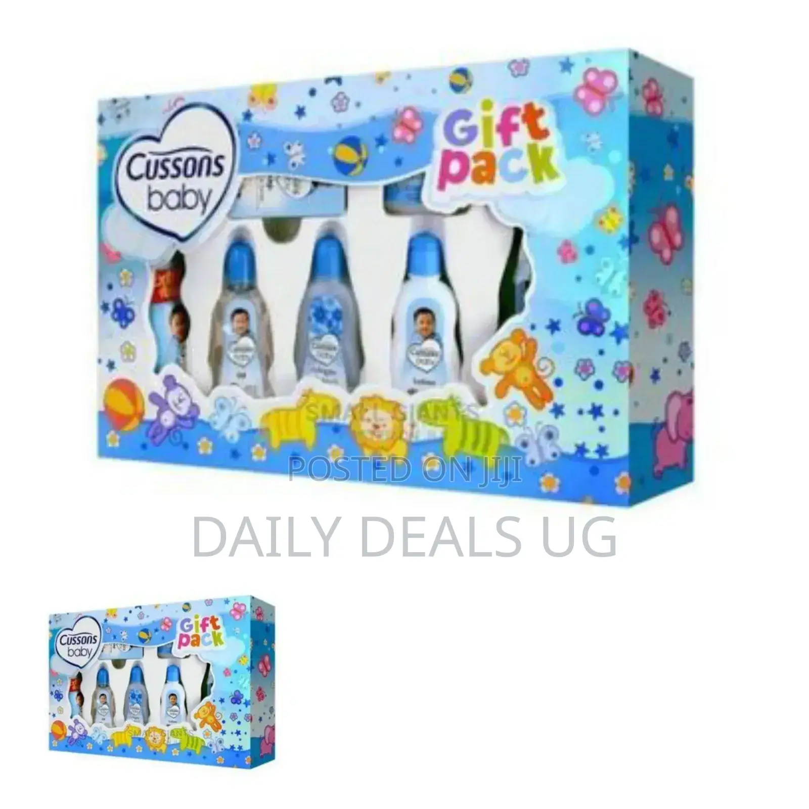 Baby Gift Pack