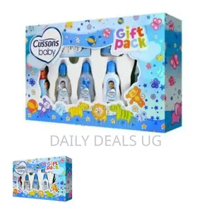 Baby Gift Pack