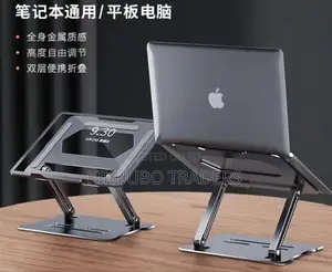 Foldable Laptop Stand