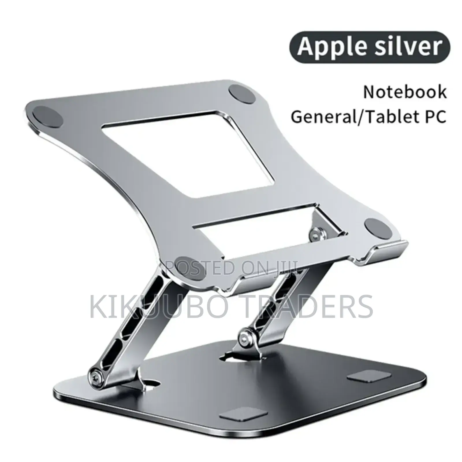 Foldable Portable Laptop Stand
