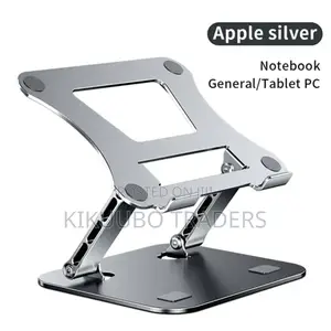 Foldable Portable Laptop Stand