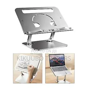 Foldable Portable Laptop Stand
