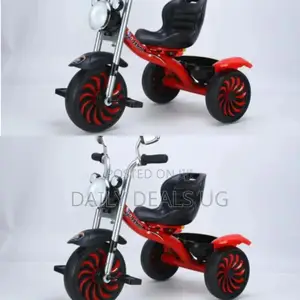 Kids Bicycle