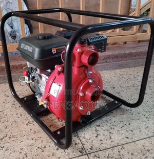 High Pressure Irrigation Surface Pump