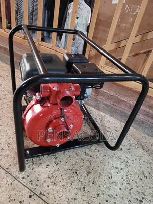 High Pressure Irrigation Surface Pump
