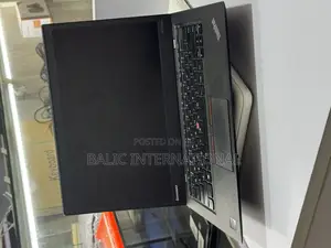 Laptop Lenovo ThinkPad X1 Carbon 8GB Intel Core I5 SSD 256GB