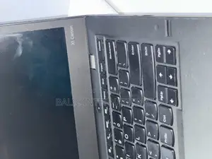 Laptop Lenovo ThinkPad X1 Carbon 8GB Intel Core I5 SSD 256GB