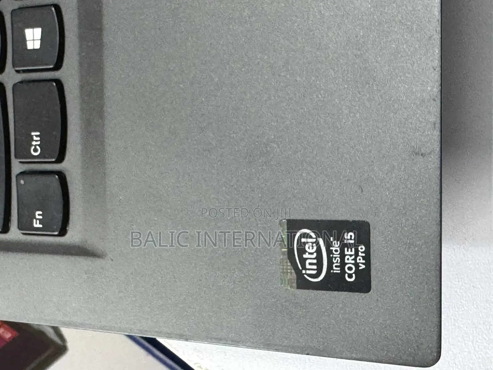 Laptop Lenovo ThinkPad X1 Carbon 8GB Intel Core I5 SSD 256GB