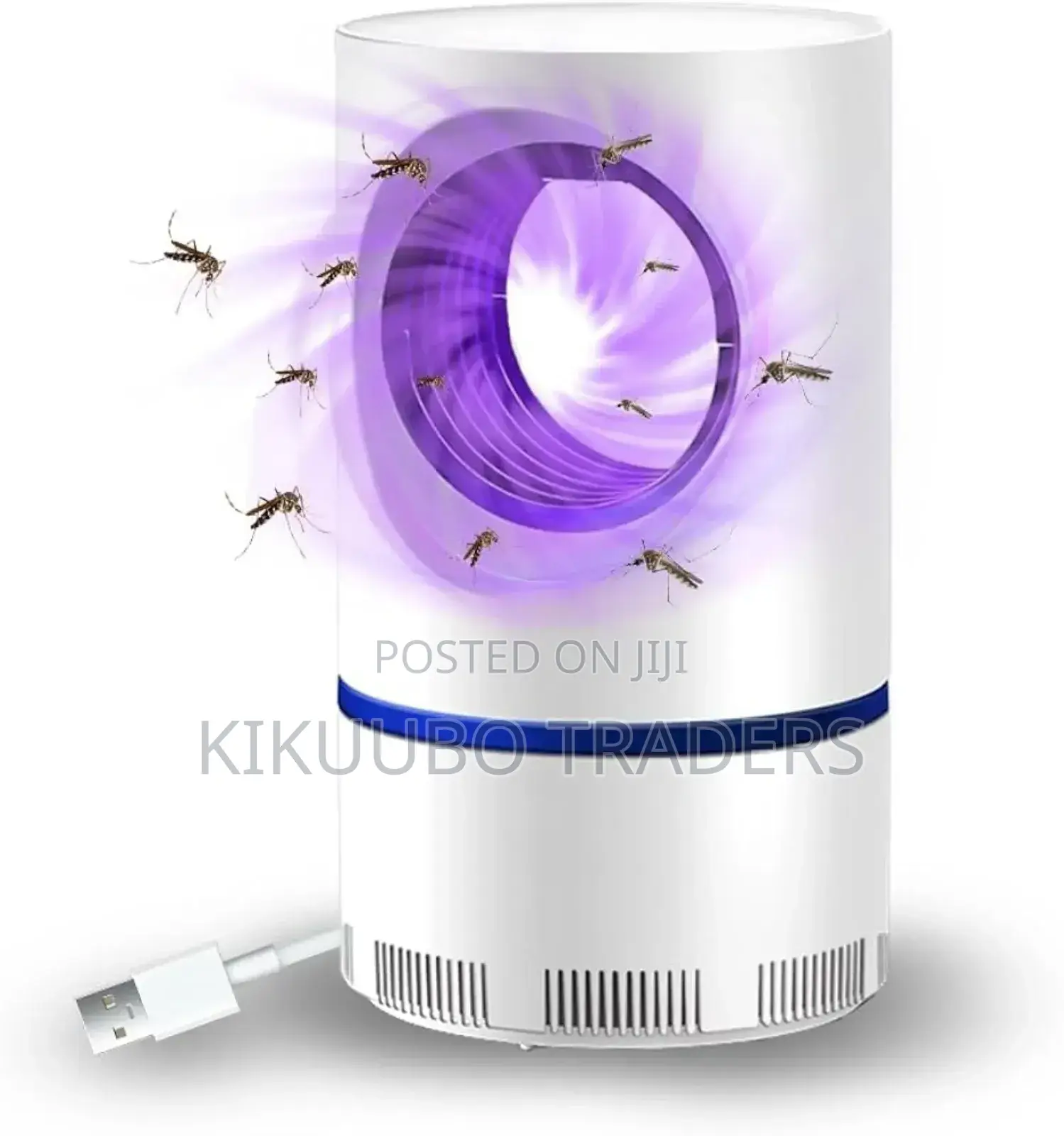 Electric Indoor Mosquito Killer Trap