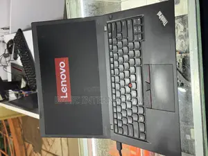 Laptop Lenovo ThinkPad T470s 8GB Intel Core I7 SSD 256GB