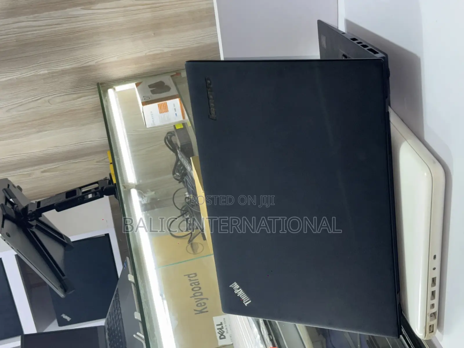 Laptop Lenovo ThinkPad T470s 8GB Intel Core I7 SSD 256GB
