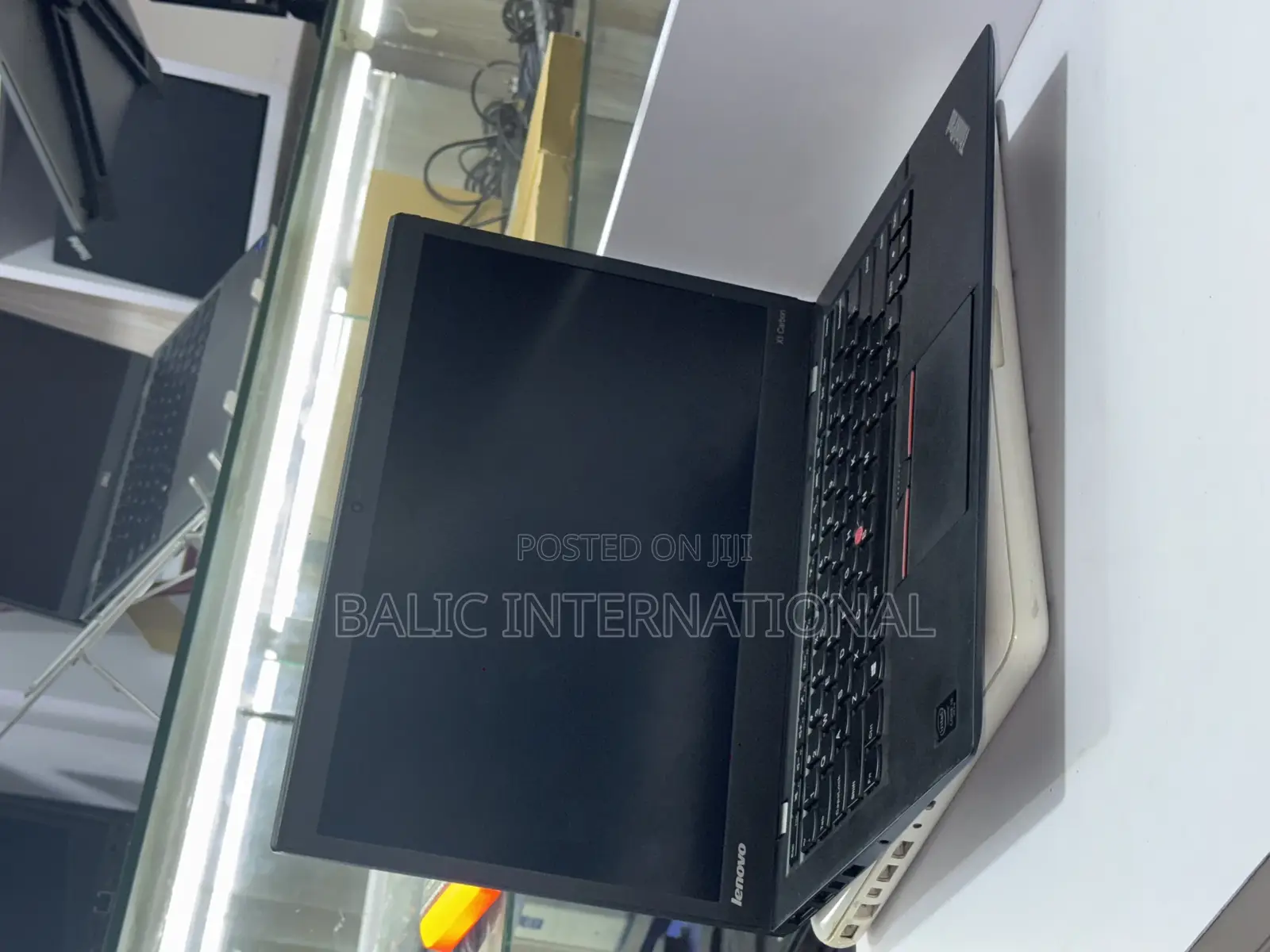 Laptop Lenovo ThinkPad T470s 8GB Intel Core I7 SSD 256GB