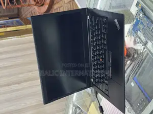 Laptop Lenovo ThinkPad T470s 8GB Intel Core I7 SSD 256GB