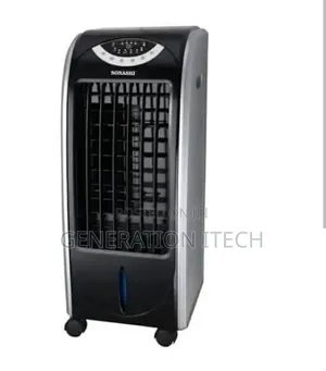 Sonashi 6L Tank Air Cooler SAC-202 With Remote Control