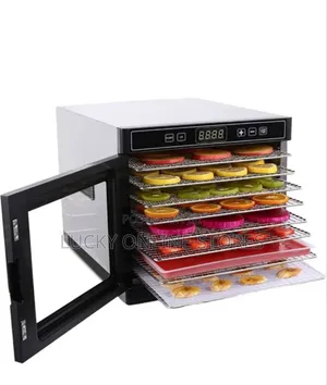 Automatic Dehydrator