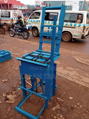 Block Machines 99 Blocks