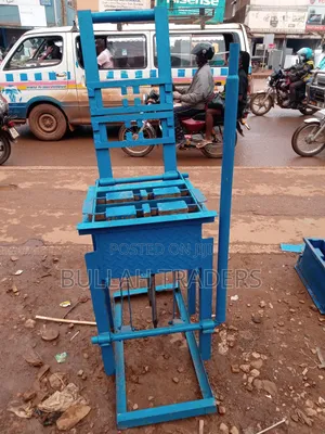 Block Machines 99 Blocks