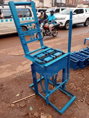 Block Machines 99 Blocks