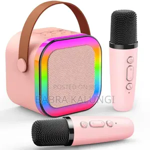 Microphone for Kids, Girls Toys Age 3-15 Year Old Girl