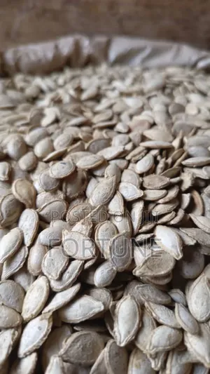 Pumpkin Seeds 1kg