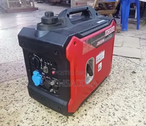 Honda 2500w Portable Generator