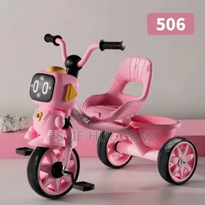 New Kids Tricycle