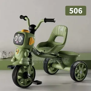 New Kids Tricycle