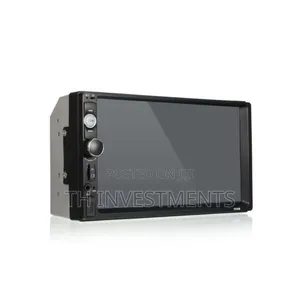 7 Inch Car Radio MP5 MP3 Playerfull Hdbluetooth Touch Screen