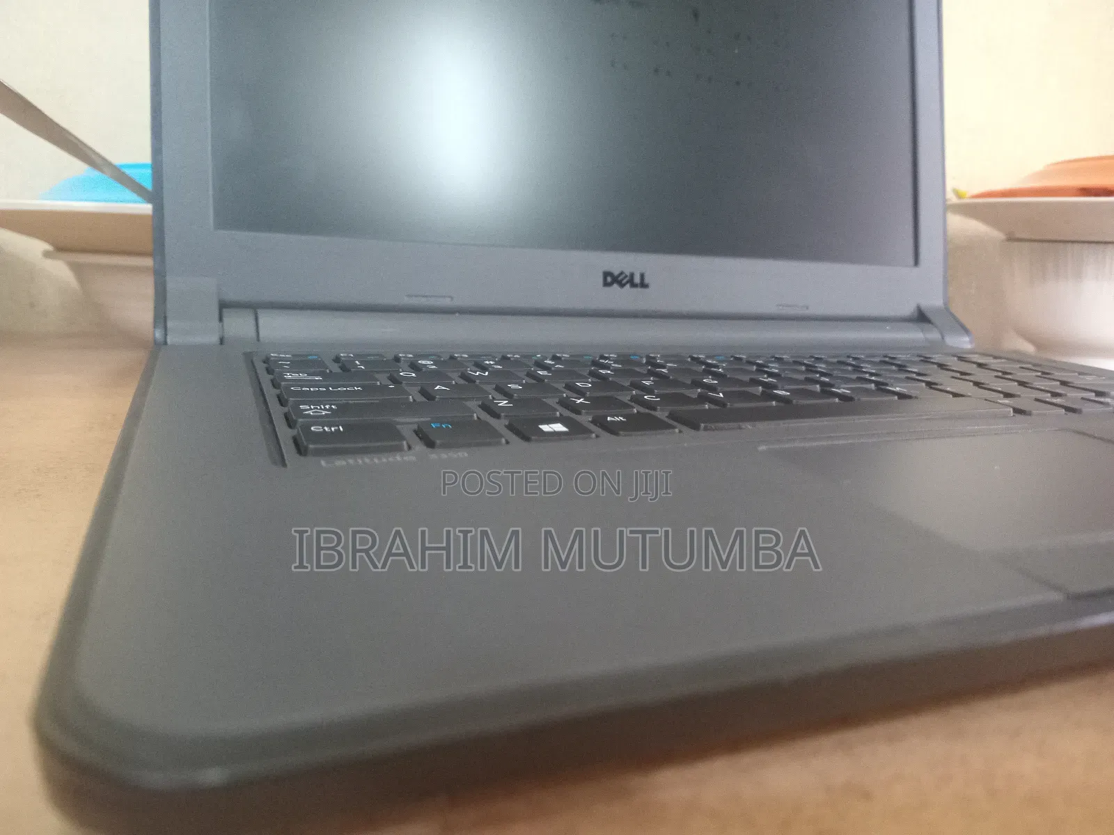 Laptop Dell Latitude 3350 4GB Intel Pentium HDD 500GB