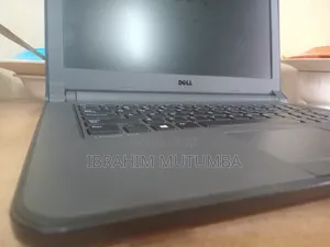 Laptop Dell Latitude 3350 4GB Intel Pentium HDD 500GB