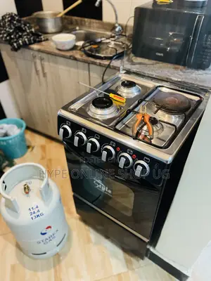 Airbnb Cooker Technician