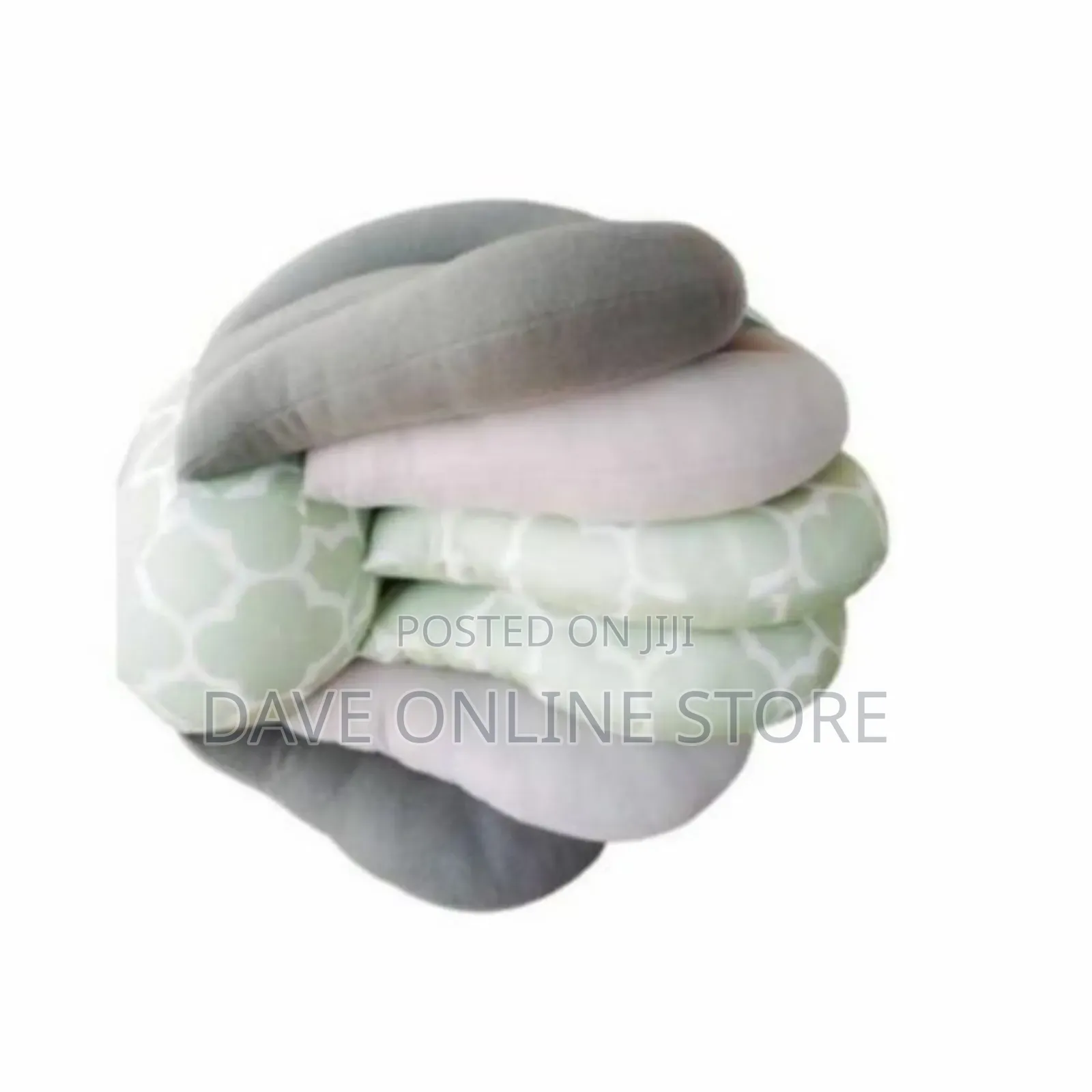 Pregnancy Maternity Breastfeeding Adjustable Cushion