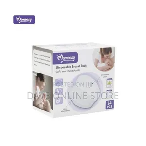 Momeasy Disposable Breast Pads Nursing Pads