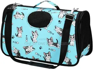 Cat Bag Dog Bag Cartoon Large Size