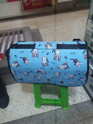 Cat Bag Dog Bag Cartoon Large Size