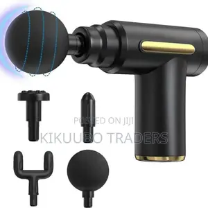 Massage Gun