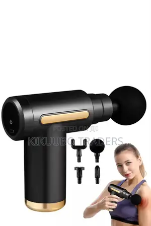 Massage Gun