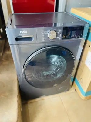 Chiq Original 8kgs Washing Machine