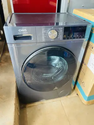 Chiq Original 8kgs Washing Machine