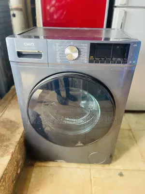 Chiq Original 8kgs Washing Machine