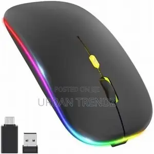 Hp Bluetooth Wireless Dual Model Mouse W10