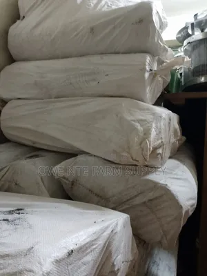 Briquettes